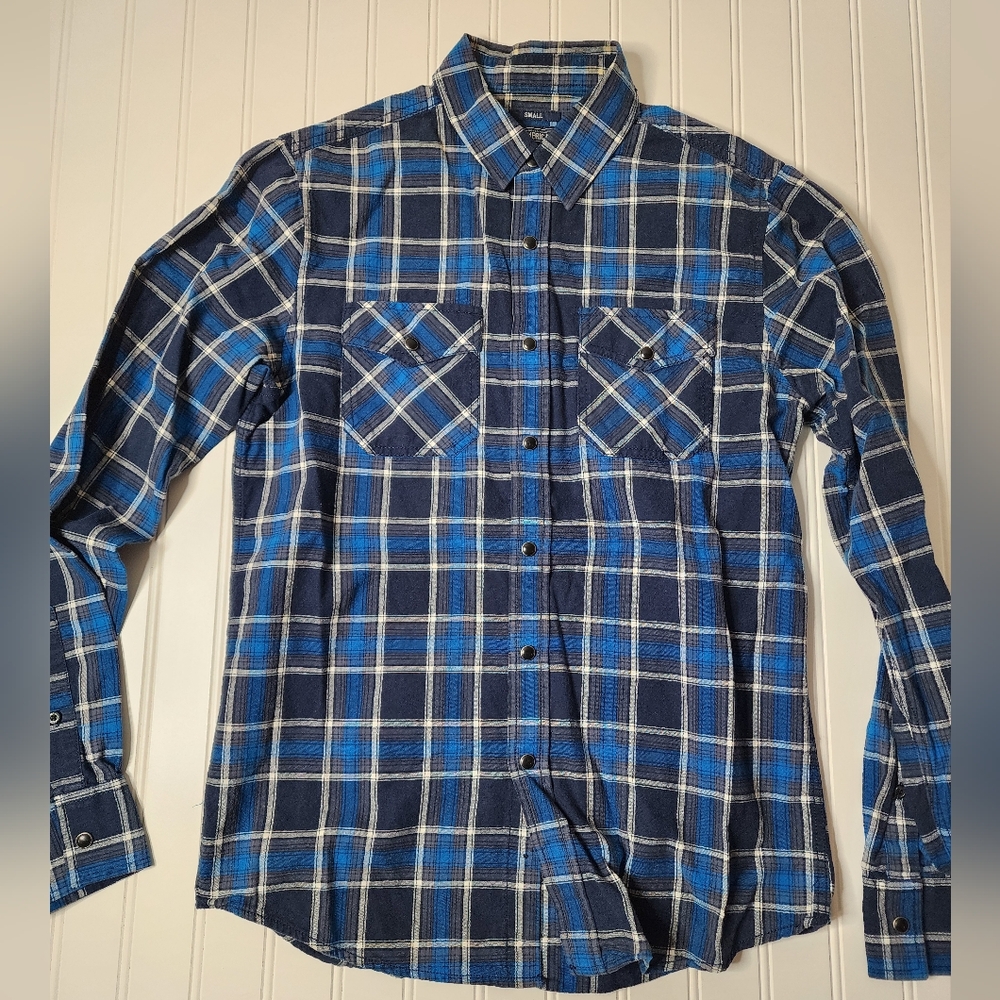 American Rag button up size small